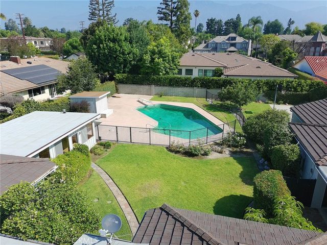 375 W Las Flores, Arcadia, CA 91007