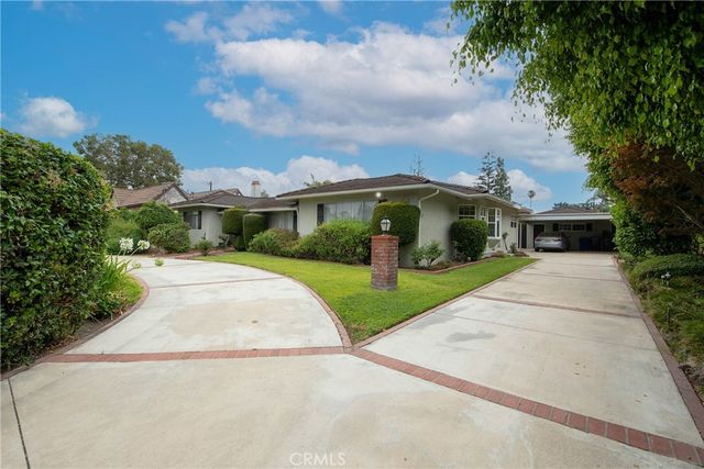 375 W Las Flores, Arcadia, CA 91007