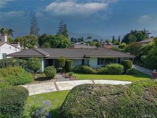 375 W Las Flores, Arcadia, CA 91007