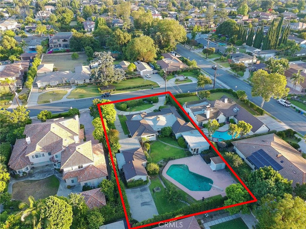 Image 43 of property listing at 375 W Las Flores, Arcadia, CA 91007
