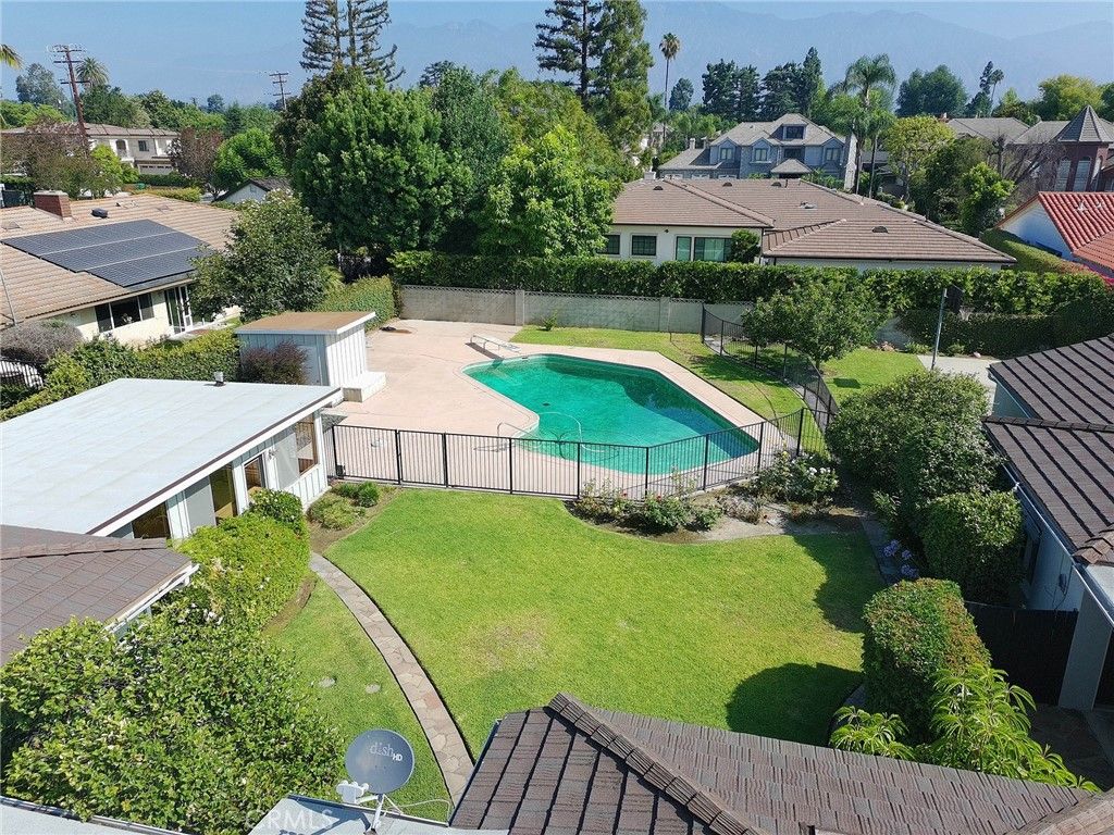 Image 45 of property listing at 375 W Las Flores, Arcadia, CA 91007