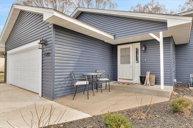 1120 Wall Street, Big Lake, MN 55309