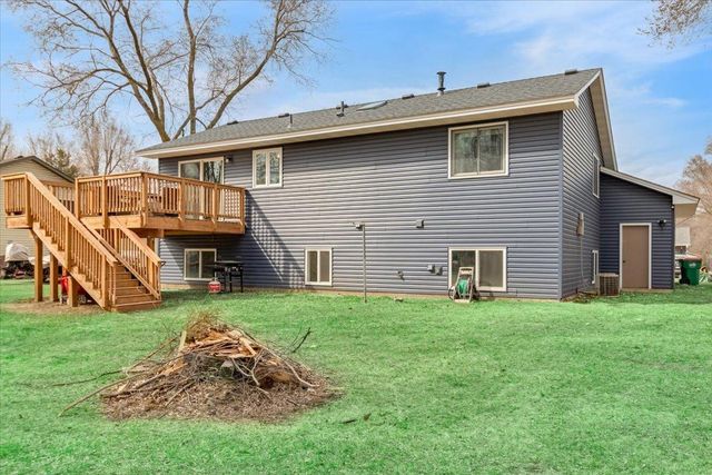 1120 Wall Street, Big Lake, MN 55309