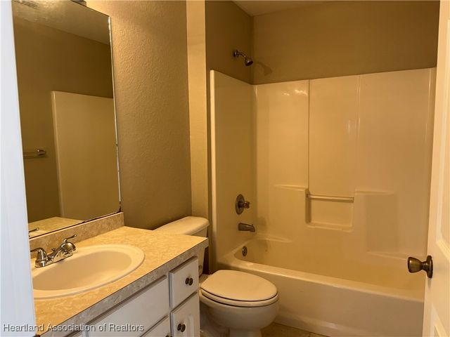 3121 Dolphin Drive, Sebring, FL 33870