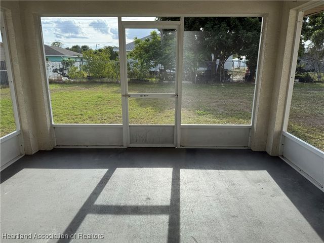 3121 Dolphin Drive, Sebring, FL 33870