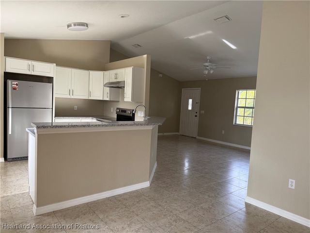 3121 Dolphin Drive, Sebring, FL 33870