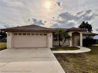 3121 Dolphin Drive, Sebring, FL 33870