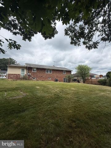 3413 DUNNINGTON RD, Beltsville, MD 20705
