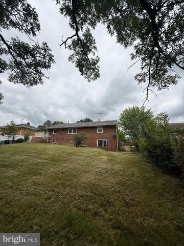 3413 DUNNINGTON RD, Beltsville, MD 20705