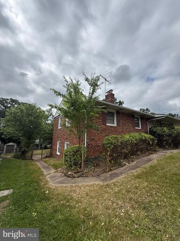 3413 DUNNINGTON RD, Beltsville, MD 20705