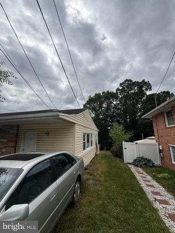 3413 DUNNINGTON RD, Beltsville, MD 20705