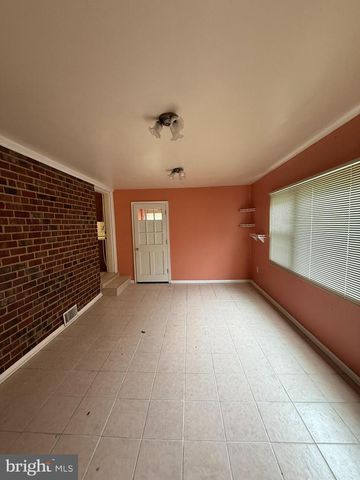 3413 DUNNINGTON RD, Beltsville, MD 20705