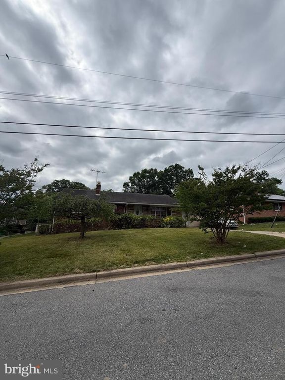 3413 DUNNINGTON RD, Beltsville, MD 20705