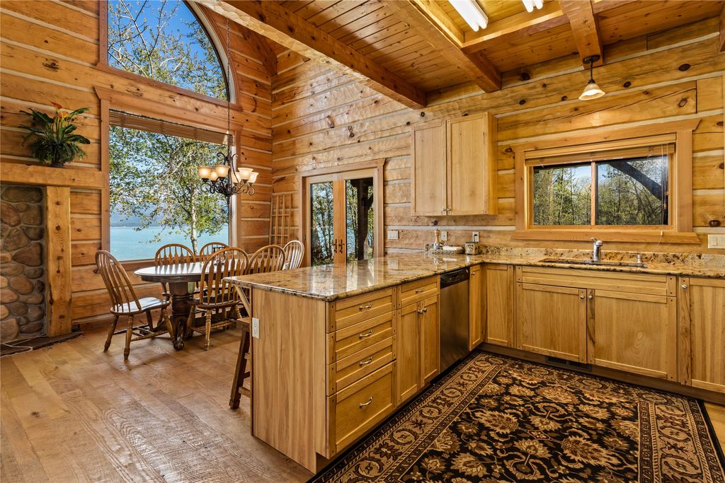 31402 Rocky Shores Lane, Polson, MT 59860 photo 11