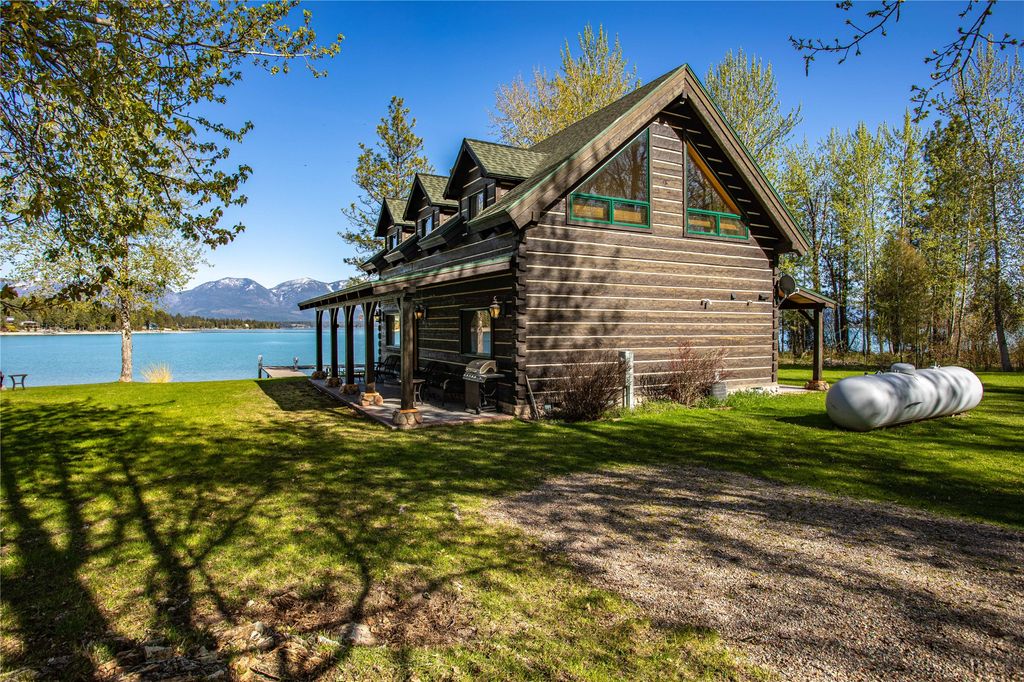 31402 Rocky Shores Lane, Polson, MT 59860 photo 2