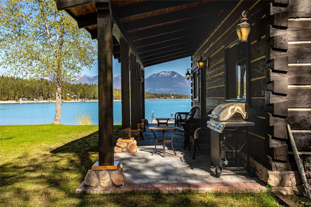 31402 Rocky Shores Lane, Polson, MT 59860 photo 3