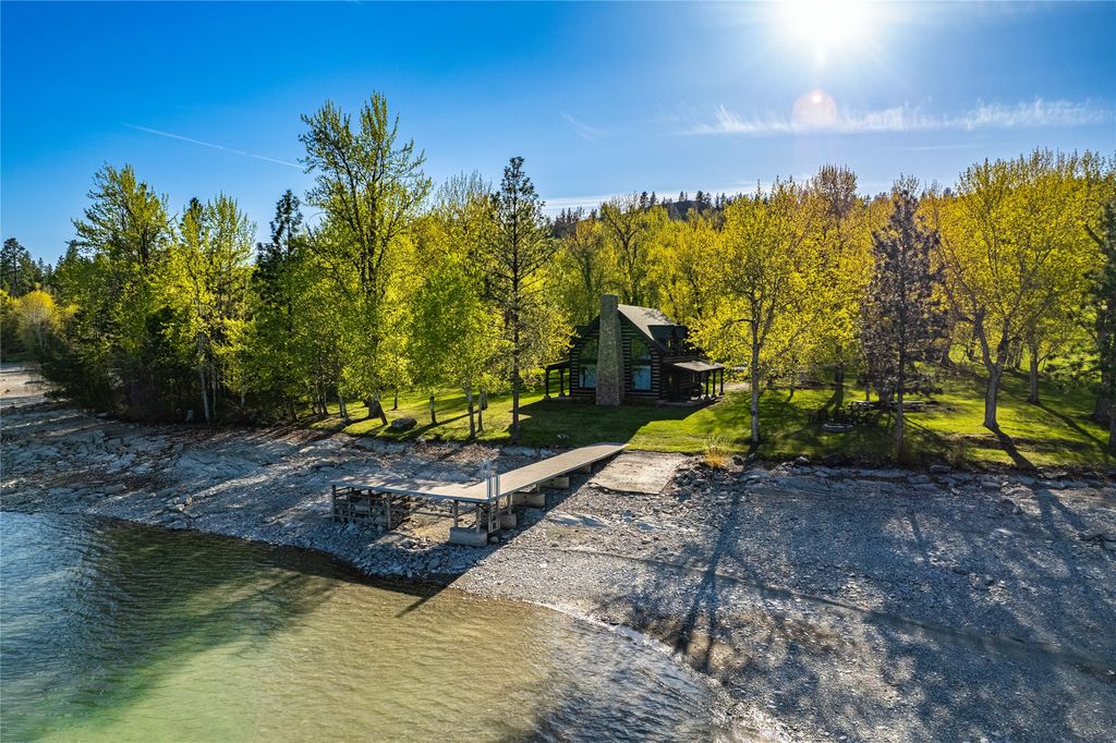 31402 Rocky Shores Lane, Polson, MT 59860 photo 48