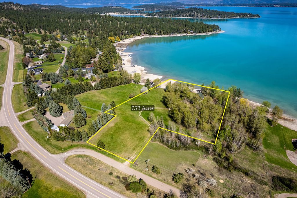 31402 Rocky Shores Lane, Polson, MT 59860 photo 57