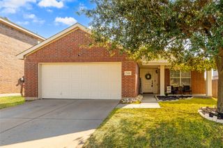 7128 Bannock Drive, Fort Worth, TX 76179