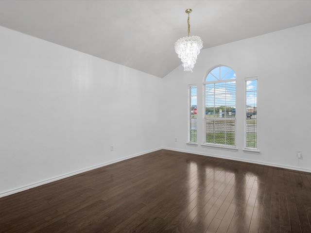 3000 Prairie Hill Lane, Arlington, TX 76010