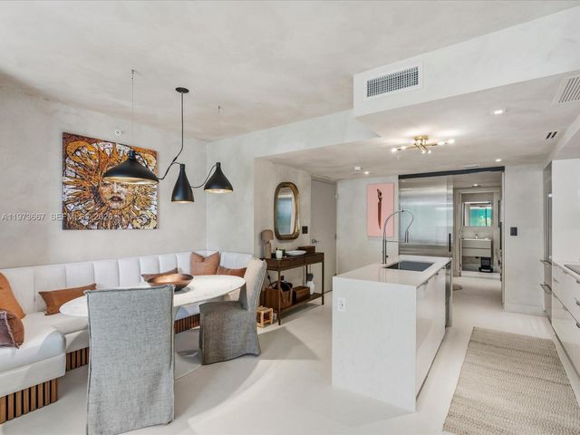 9521 E Bay Harbor Drive 705, Bay Harbor Islands, FL 33154