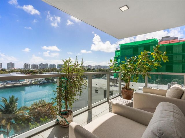 9521 E Bay Harbor Drive 705, Bay Harbor Islands, FL 33154