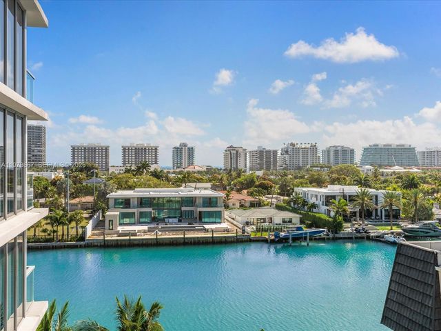 9521 E Bay Harbor Drive 705, Bay Harbor Islands, FL 33154