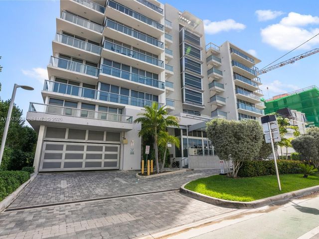 9521 E Bay Harbor Drive 705, Bay Harbor Islands, FL 33154