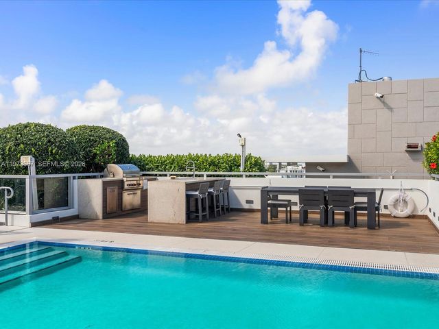 9521 E Bay Harbor Drive 705, Bay Harbor Islands, FL 33154