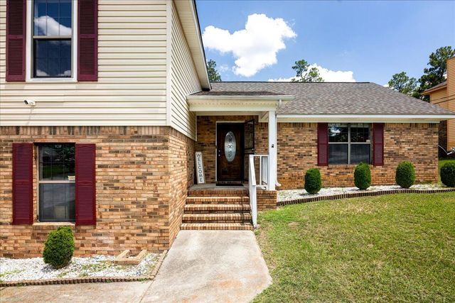 4614 Shadow Moss Court, Augusta, GA 30906