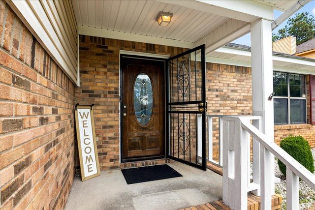 4614 Shadow Moss Court, Augusta, GA 30906