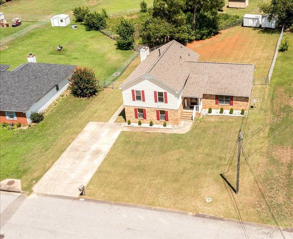 4614 Shadow Moss Court, Augusta, GA 30906