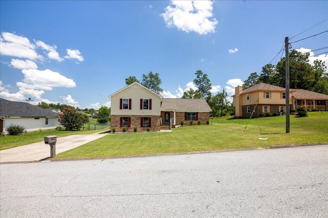 4614 Shadow Moss Court, Augusta, GA 30906