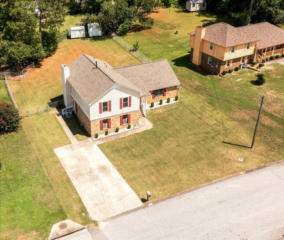 4614 Shadow Moss Court, Augusta, GA 30906
