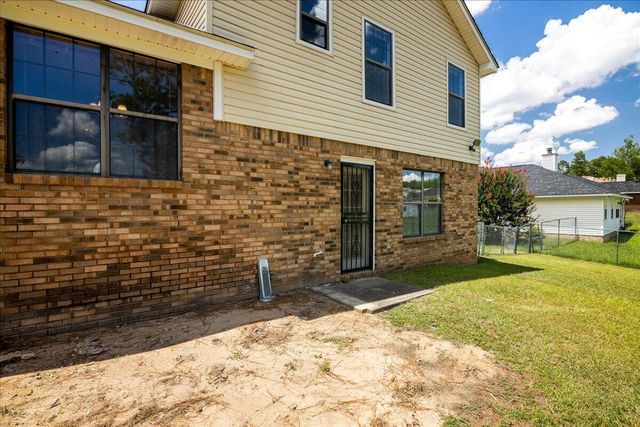 4614 Shadow Moss Court, Augusta, GA 30906