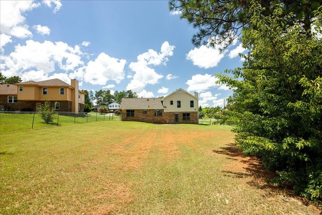 4614 Shadow Moss Court, Augusta, GA 30906