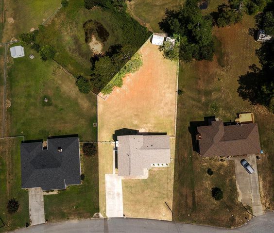 4614 Shadow Moss Court, Augusta, GA 30906