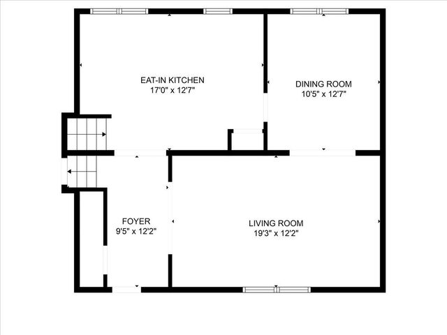 4614 Shadow Moss Court, Augusta, GA 30906