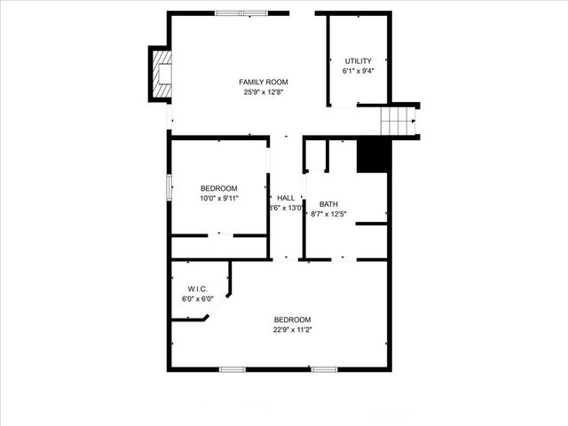 4614 Shadow Moss Court, Augusta, GA 30906