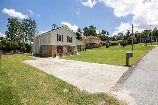 4614 Shadow Moss Court, Augusta, GA 30906