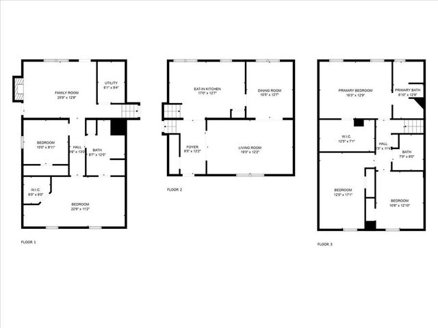 4614 Shadow Moss Court, Augusta, GA 30906