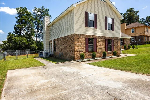 4614 Shadow Moss Court, Augusta, GA 30906