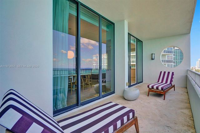 10205 Collins Ave P8, Bal Harbour, FL 33154