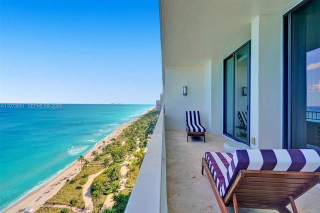 10205 Collins Ave P8, Bal Harbour, FL 33154