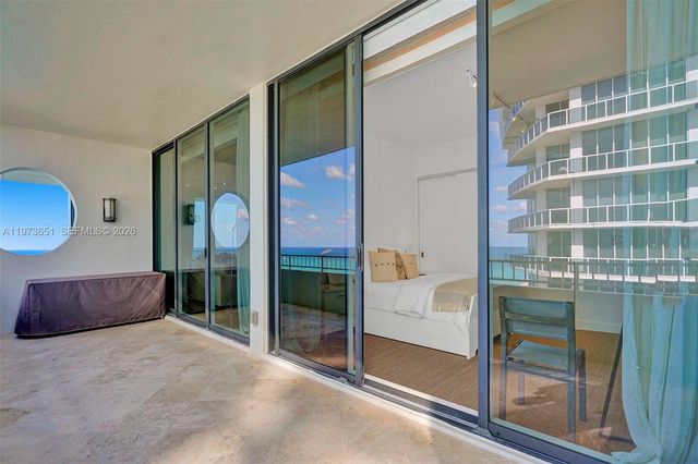 10205 Collins Ave P8, Bal Harbour, FL 33154