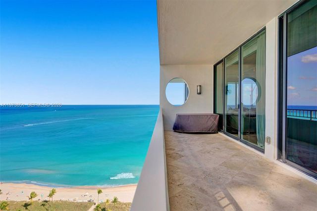 10205 Collins Ave P8, Bal Harbour, FL 33154