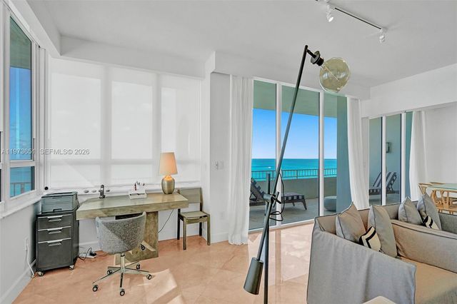 10205 Collins Ave P8, Bal Harbour, FL 33154