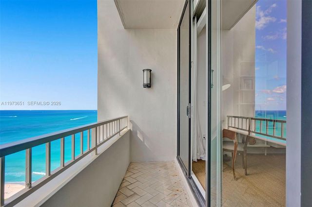 10205 Collins Ave P8, Bal Harbour, FL 33154
