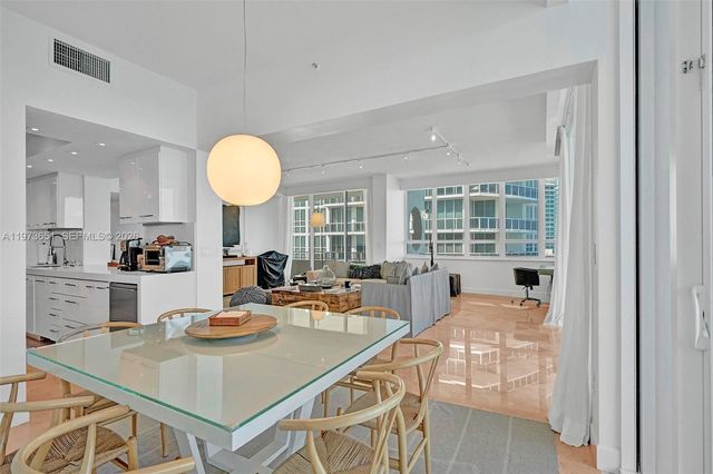 10205 Collins Ave P8, Bal Harbour, FL 33154