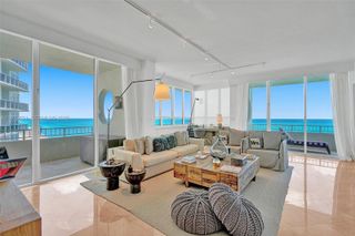10205 Collins Ave P8, Bal Harbour, FL 33154